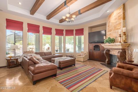 11442 E Northridge St, Mesa, AZ 85207 photo 24