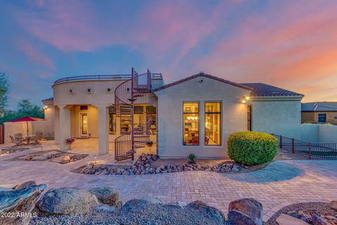11442 E Northridge St, Mesa, AZ 85207 photo 63