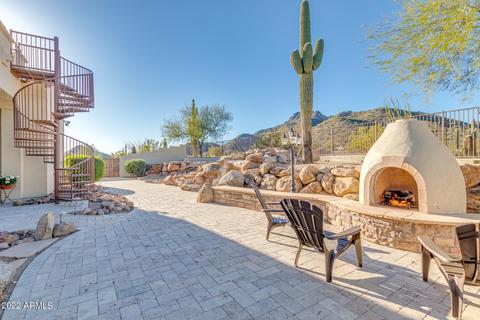 11442 E Northridge St, Mesa, AZ 85207 photo 67