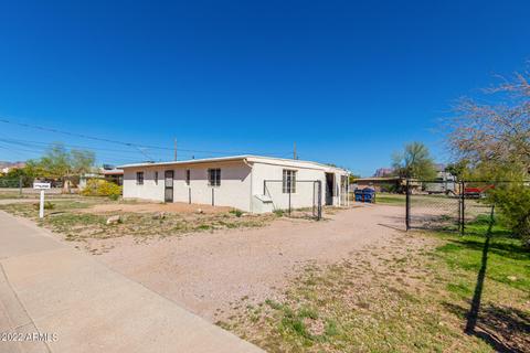 735 N Palo Verde Dr, Apache Junction, AZ 85120 photo 2
