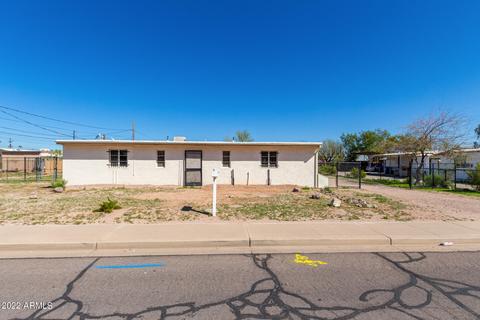 735 N Palo Verde Dr, Apache Junction, AZ 85120 photo 1
