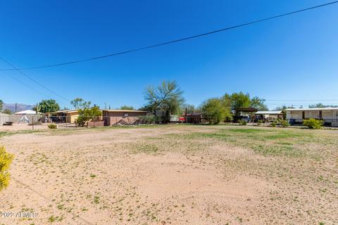 735 N Palo Verde Dr, Apache Junction, AZ 85120 photo 22