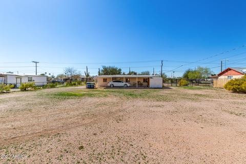 735 N Palo Verde Dr, Apache Junction, AZ 85120 photo 20