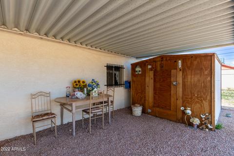 735 N Palo Verde Dr, Apache Junction, AZ 85120 photo 17