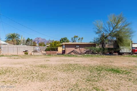 735 N Palo Verde Dr, Apache Junction, AZ 85120 photo 23