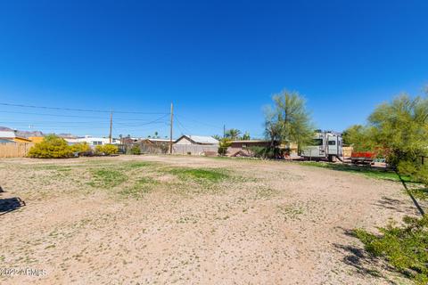 735 N Palo Verde Dr, Apache Junction, AZ 85120 photo 18