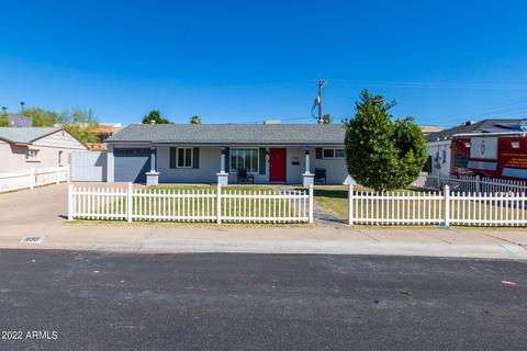 1136 E Palo Verde Dr, Phoenix, AZ 85014 photo 2