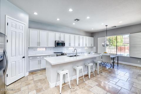 2980 E Castanets Ct, Gilbert, AZ 85298 photo 12