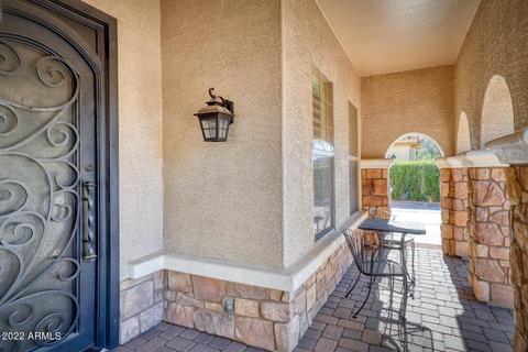 2980 E Castanets Ct, Gilbert, AZ 85298 photo 4