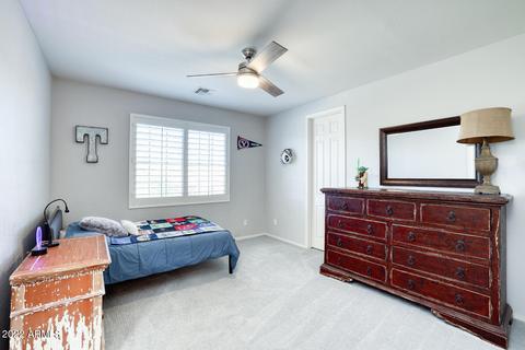 2980 E Castanets Ct, Gilbert, AZ 85298 photo 24