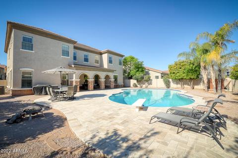 2980 E Castanets Ct, Gilbert, AZ 85298 photo 31