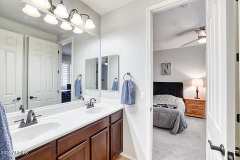 2980 E Castanets Ct, Gilbert, AZ 85298 photo 25