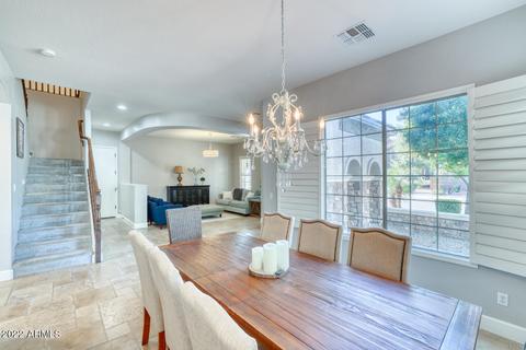 2980 E Castanets Ct, Gilbert, AZ 85298 photo 8