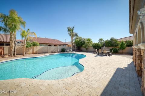 2980 E Castanets Ct, Gilbert, AZ 85298 photo 29