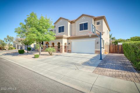 2980 E Castanets Ct, Gilbert, AZ 85298 photo 1