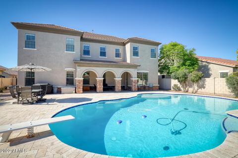 2980 E Castanets Ct, Gilbert, AZ 85298 photo 32