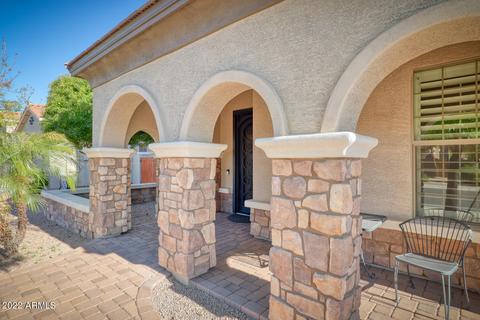 2980 E Castanets Ct, Gilbert, AZ 85298 photo 3