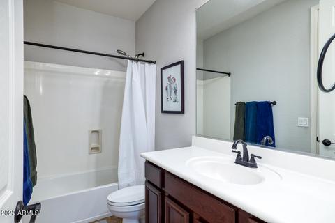 2980 E Castanets Ct, Gilbert, AZ 85298 photo 21