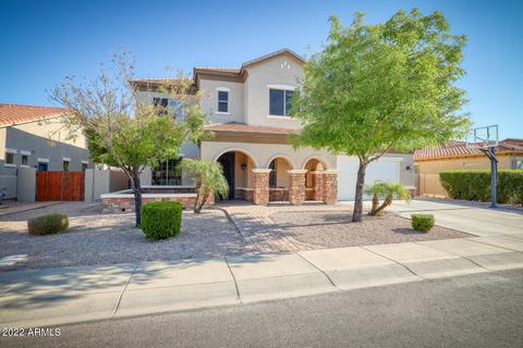 2980 E Castanets Ct, Gilbert, AZ 85298 photo 2