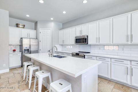2980 E Castanets Ct, Gilbert, AZ 85298 photo 13