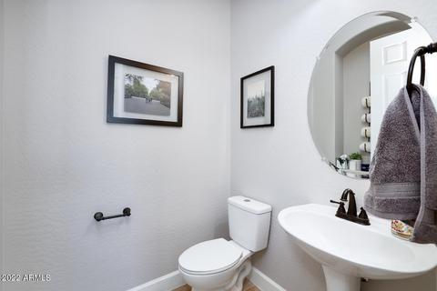 2980 E Castanets Ct, Gilbert, AZ 85298 photo 16
