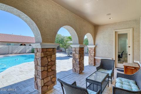 2980 E Castanets Ct, Gilbert, AZ 85298 photo 28