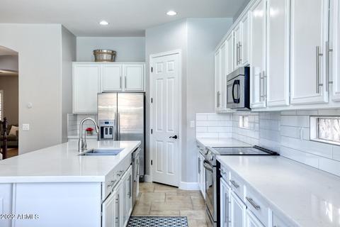 2980 E Castanets Ct, Gilbert, AZ 85298 photo 14