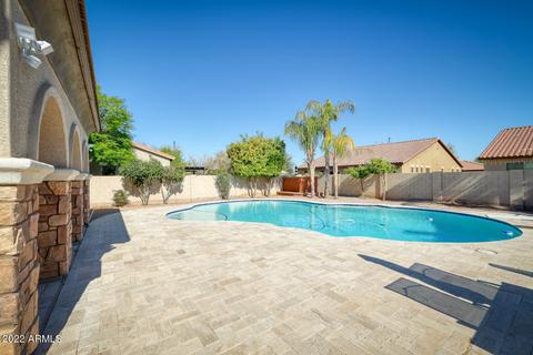 2980 E Castanets Ct, Gilbert, AZ 85298 photo 30