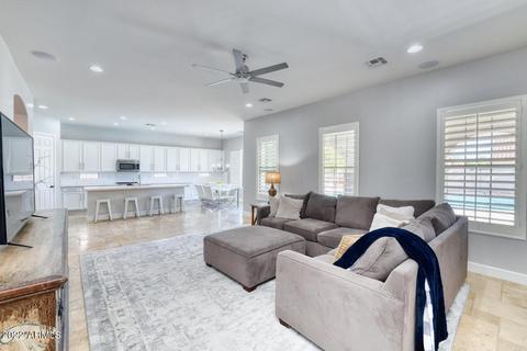 2980 E Castanets Ct, Gilbert, AZ 85298 photo 11