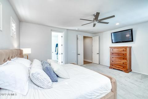2980 E Castanets Ct, Gilbert, AZ 85298 photo 17