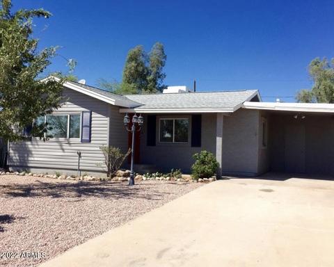 8010 E 3rd Ave, Mesa, AZ 85208 photo 1