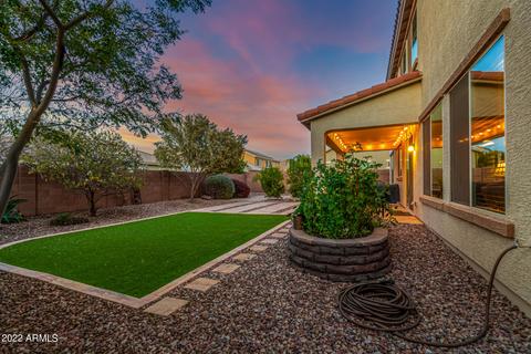 2014 E Brigadier Dr, Gilbert, AZ 85298 photo 8