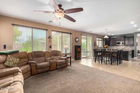 2014 E Brigadier Dr, Gilbert, AZ 85298 photo 20