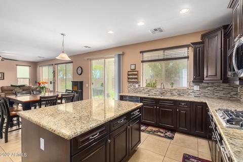 2014 E Brigadier Dr, Gilbert, AZ 85298 photo 29
