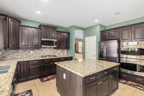 2014 E Brigadier Dr, Gilbert, AZ 85298 photo 28