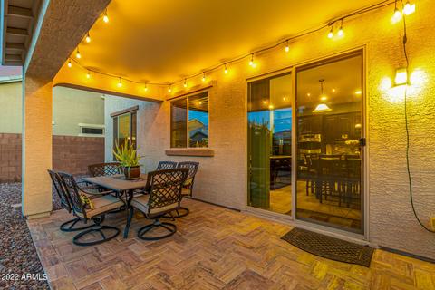 2014 E Brigadier Dr, Gilbert, AZ 85298 photo 7
