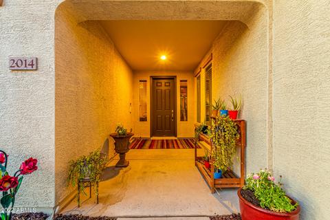 2014 E Brigadier Dr, Gilbert, AZ 85298 photo 4