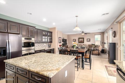 2014 E Brigadier Dr, Gilbert, AZ 85298 photo 26