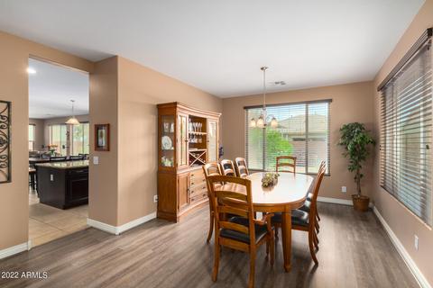 2014 E Brigadier Dr, Gilbert, AZ 85298 photo 22