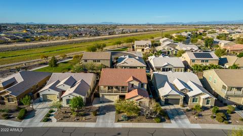 2014 E Brigadier Dr, Gilbert, AZ 85298 photo 71