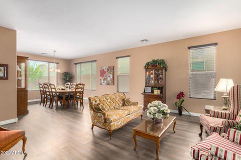 2014 E Brigadier Dr, Gilbert, AZ 85298 photo 24