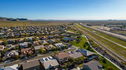 2014 E Brigadier Dr, Gilbert, AZ 85298 photo 14