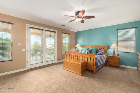 2014 E Brigadier Dr, Gilbert, AZ 85298 photo 31