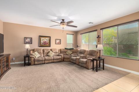 2014 E Brigadier Dr, Gilbert, AZ 85298 photo 19