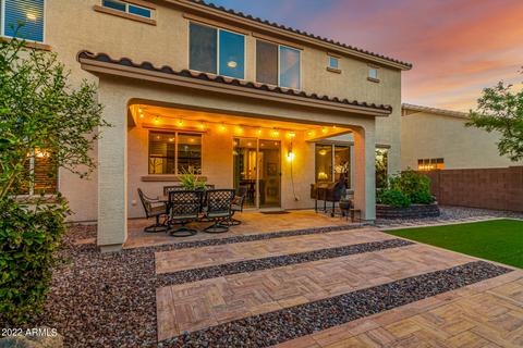 2014 E Brigadier Dr, Gilbert, AZ 85298 photo 11