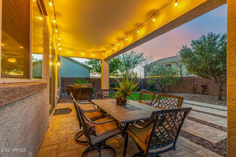 2014 E Brigadier Dr, Gilbert, AZ 85298 photo 6
