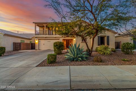 2014 E Brigadier Dr, Gilbert, AZ 85298 photo 1