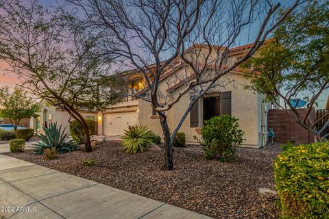 2014 E Brigadier Dr, Gilbert, AZ 85298 photo 3