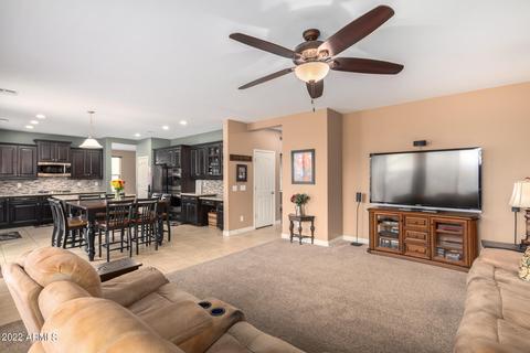 2014 E Brigadier Dr, Gilbert, AZ 85298 photo 21