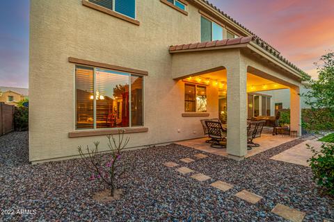 2014 E Brigadier Dr, Gilbert, AZ 85298 photo 12